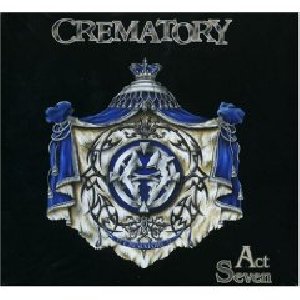 Crematory - Fly