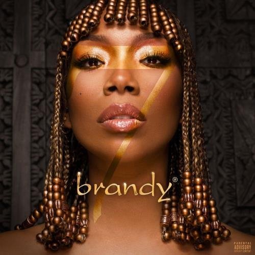 Brandy - I Am More