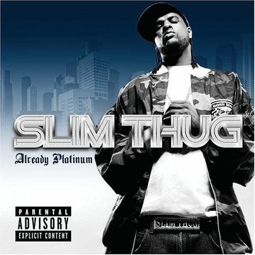 Slim Thug - Click Clack feat. Pusha