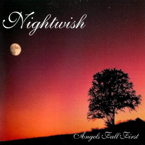 Nightwish - Angels Fall First