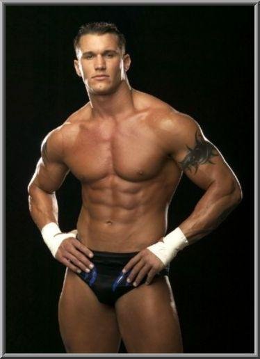 Randy Orton - WWE