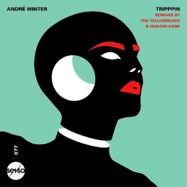 Andre Winter - Tripppin (Original Mix)