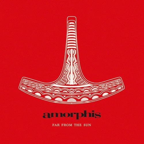 Amorphis - Evil Inside