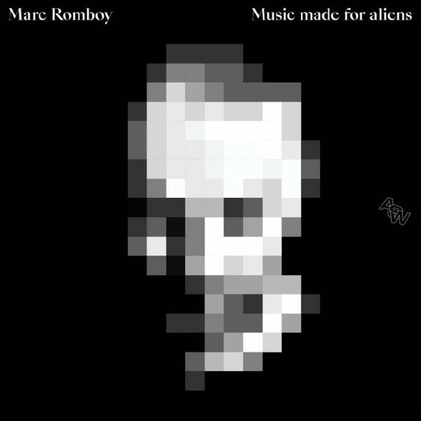 Marc Romboy - Black Triangles (Original Mix)