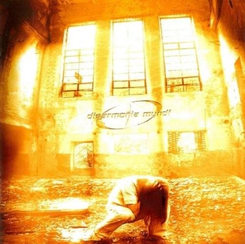 Disarmonia Mundi - Ocean Grave