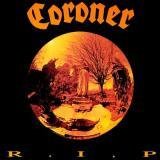 Coroner - Totentanz