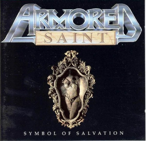 Armored Saint - Half Drawn Bridge