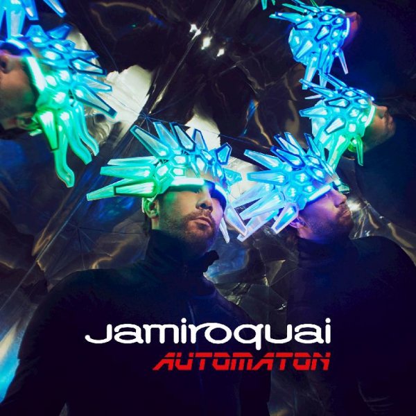 Jamiroquai - Automaton