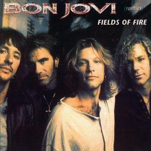 BON JOVI - Father Time