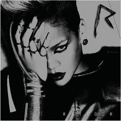 Rihanna - Hard (feat. Jeezy)