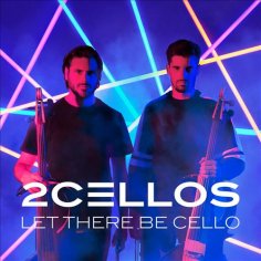 2Cellos - The Show Must Go On