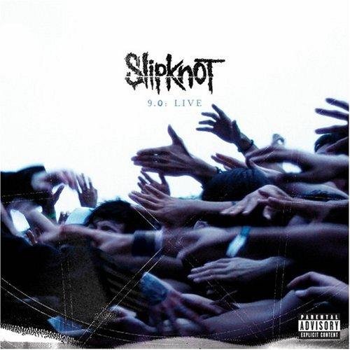 Slipknot - spit it out