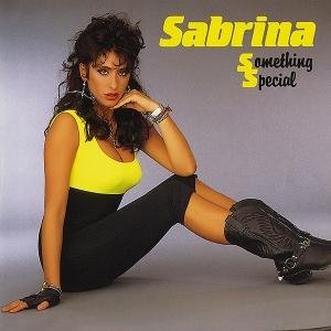 Sabrina - Multimegamix