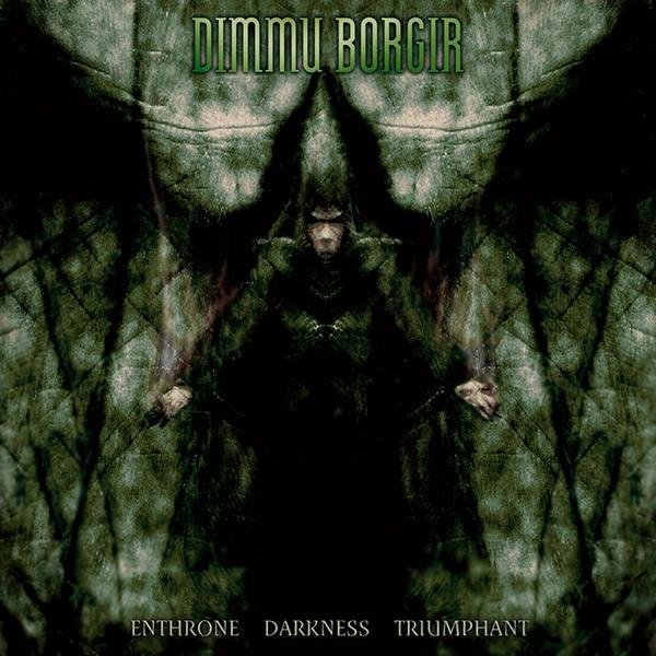 Dimmu Borgir - Spellbound (By The Devil)