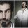 Serj_Tankian - Baby