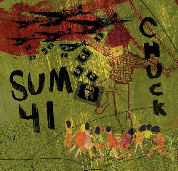 Sum 41 - There's No Solution