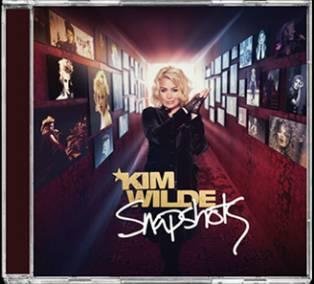 Kim Wilde - Cambodia