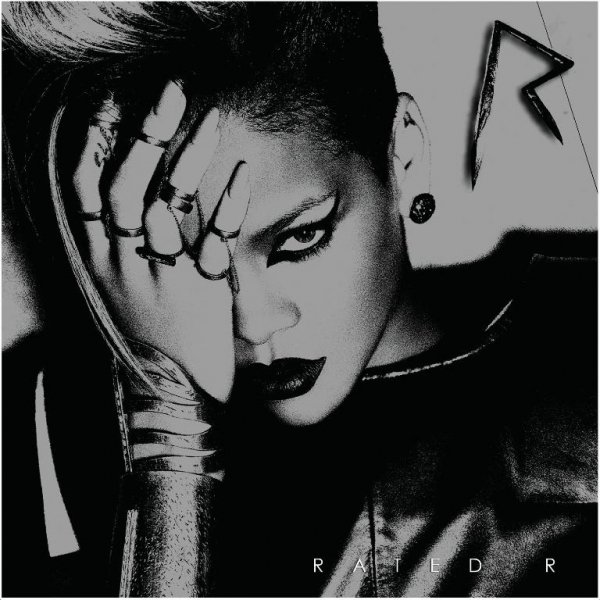 Rihanna - Mad House