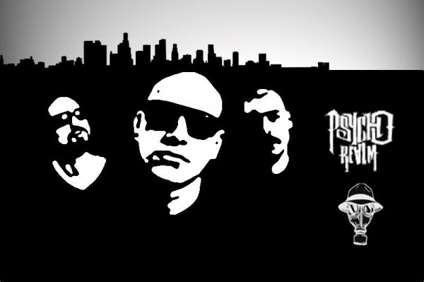 Psycho Realm - Premonitions