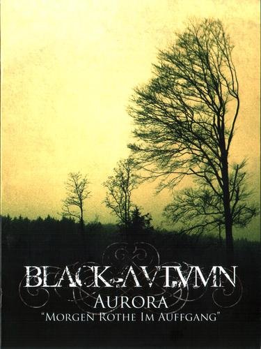 Black Autumn - Aion