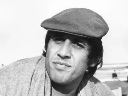 Adriano Celentano - Ma perke