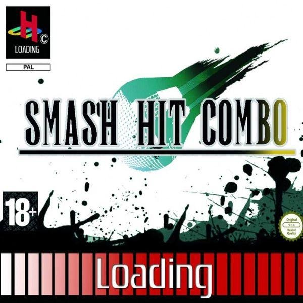 Smash hit combo - Contre nature Unplugged