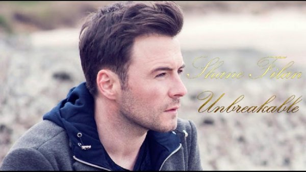 Shane Filan - Unbreakable