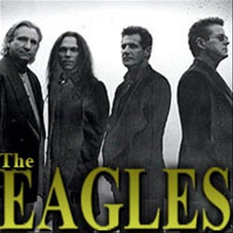 The Eagles - Hotel Kalifornia