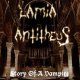 Lamia Antitheus - Story of a Vampire (Chapter I: Taste of Death)