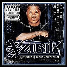 Xzibit - LAX