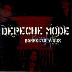 Depeche Mode - 01  Barrel of a Gun