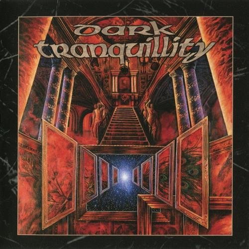 Dark Tranquillity - Mine Is The Grandeur...