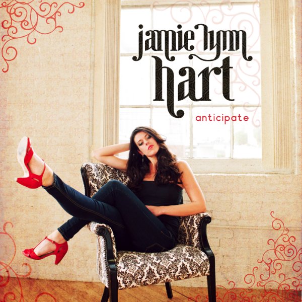 Jamie Lynn Hart - Bound to Burn