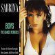 Sabrina - Boys Boys Boys (Extended Dub Remix)