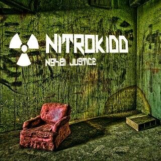 NitroKIDD - Oligarchy (Original Mix)