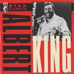 Albert King - I'll Play the Blues for You, Part I