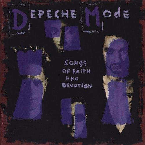 Depeche Mode - I Feel You