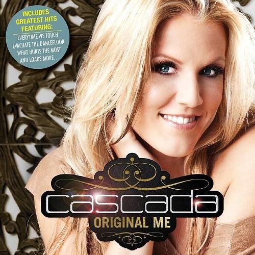 Cascada - Everytime We Touch