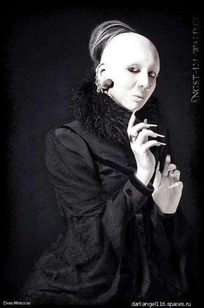 Sopor Aeternus - Menuetto