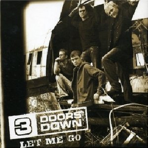 3 Doors Down - Landing In London