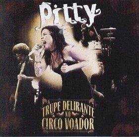 Pitty - Comum De Dois