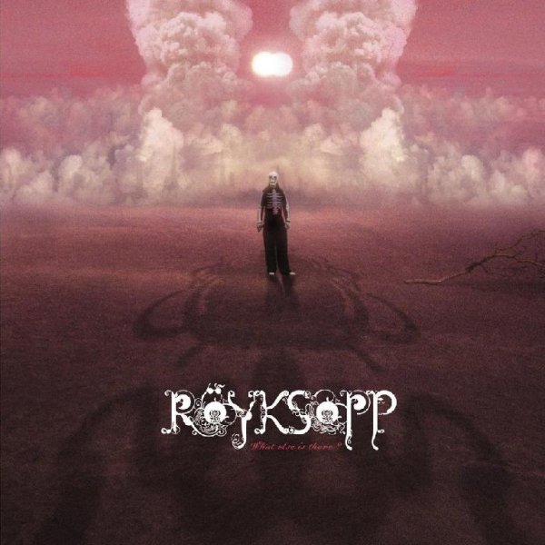 Röyksopp - What Else Is There (ARTBAT Remix Edit)