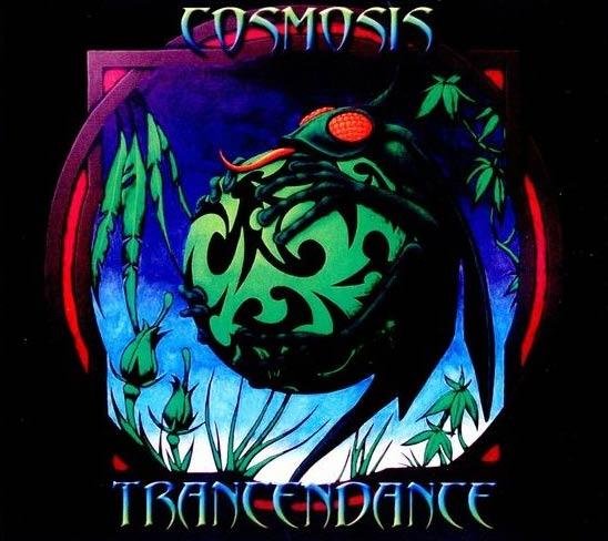 Cosmosis - Spontaneous Combustion