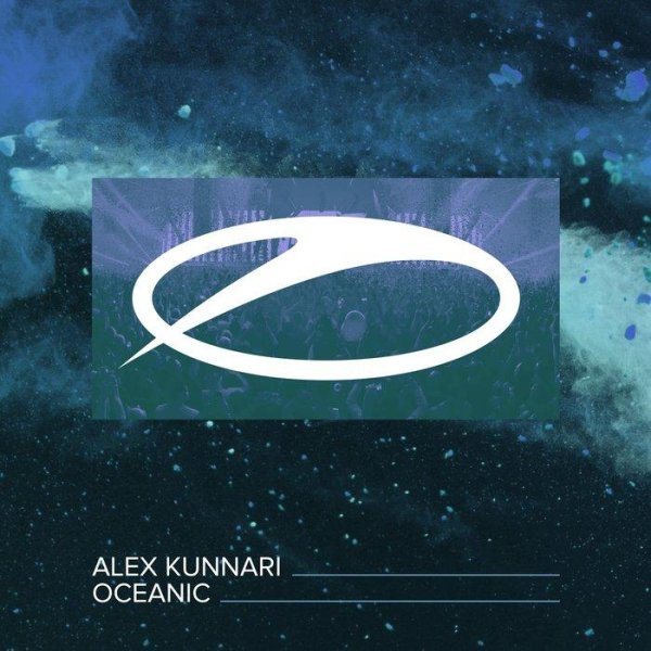 Alex Kunnari - Oceanic (Extended Mix)