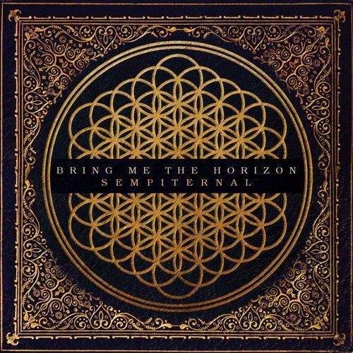 Bring Me The Horizon - Empire (Let Them Sing)