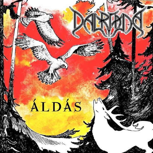 Dalriada - Vilagfa