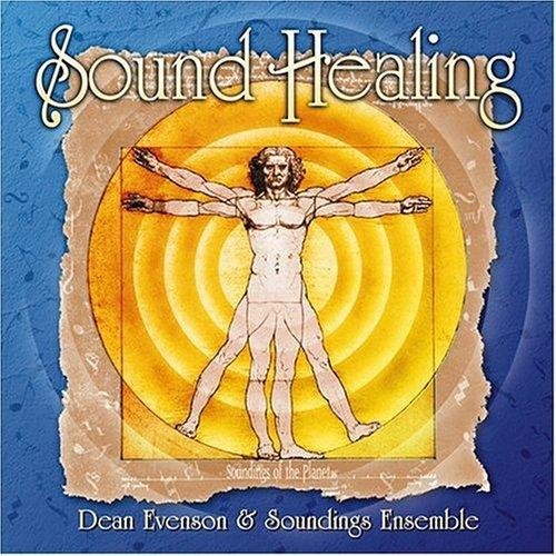 Dean Evenson & Soundings Ensemble - Desert Dawn