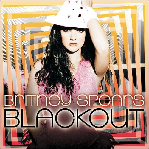 Britney Spears - Break The Ice