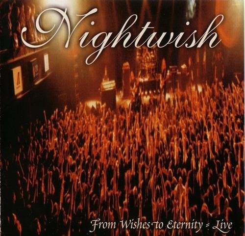 Nightwish - Sacrament of Wilderness