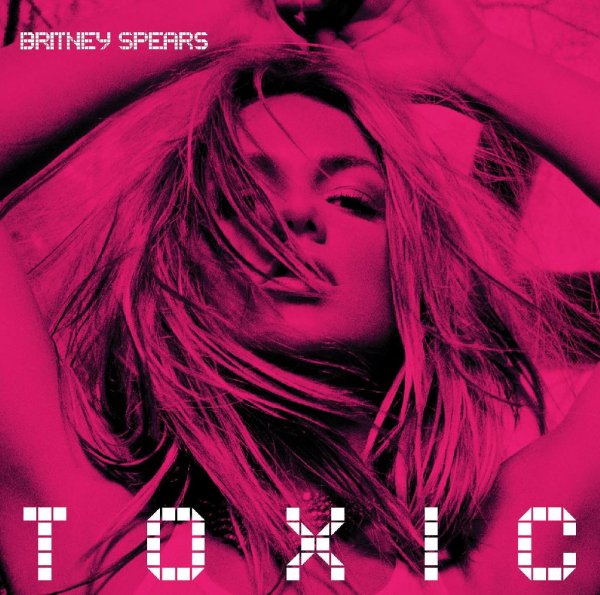 Britney Spears - Toxic